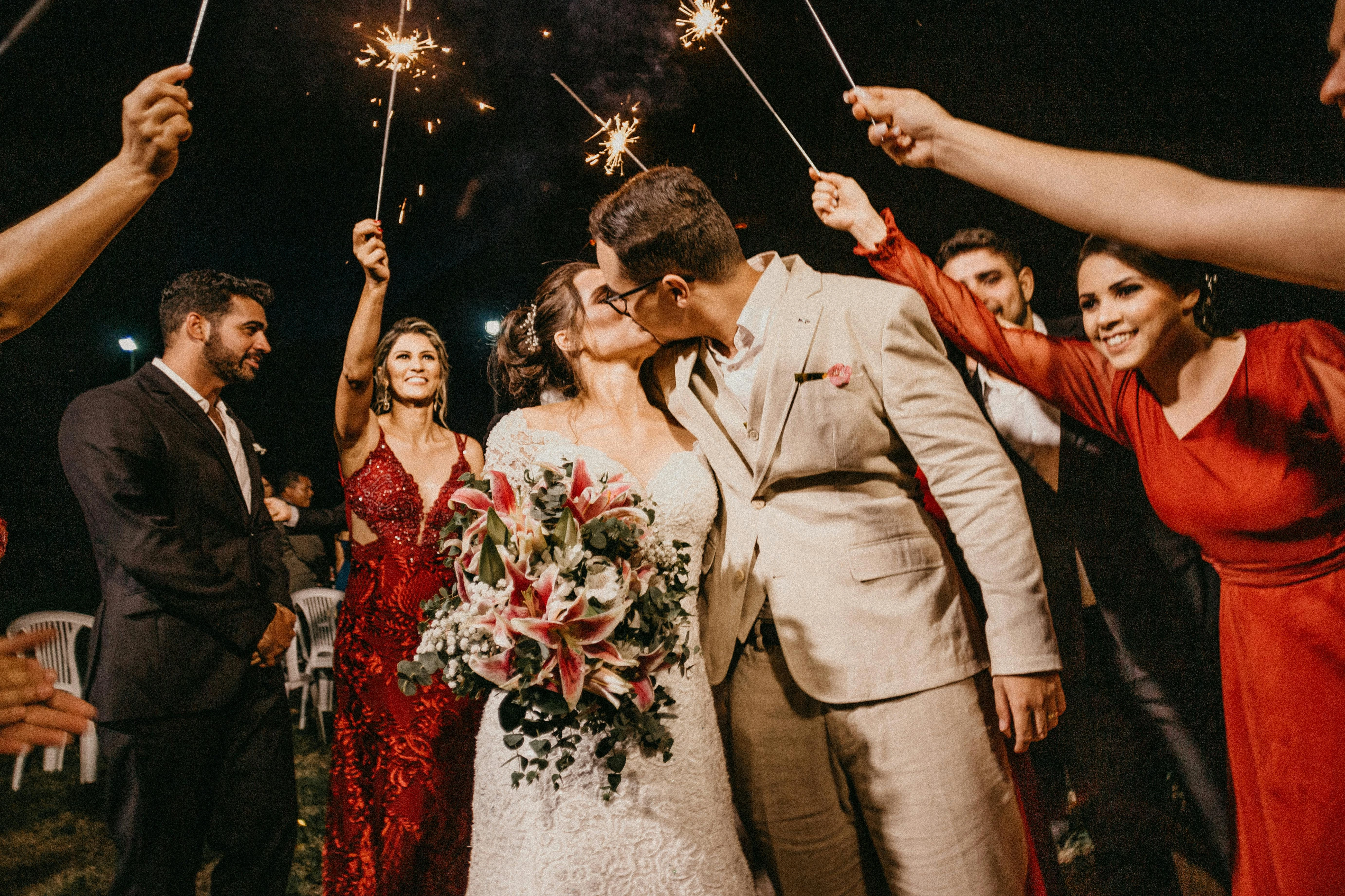 SynqEvent-Wedding ceremony photos